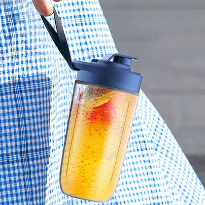 360Blend – Licuadora Portátil Recargable, 400ml